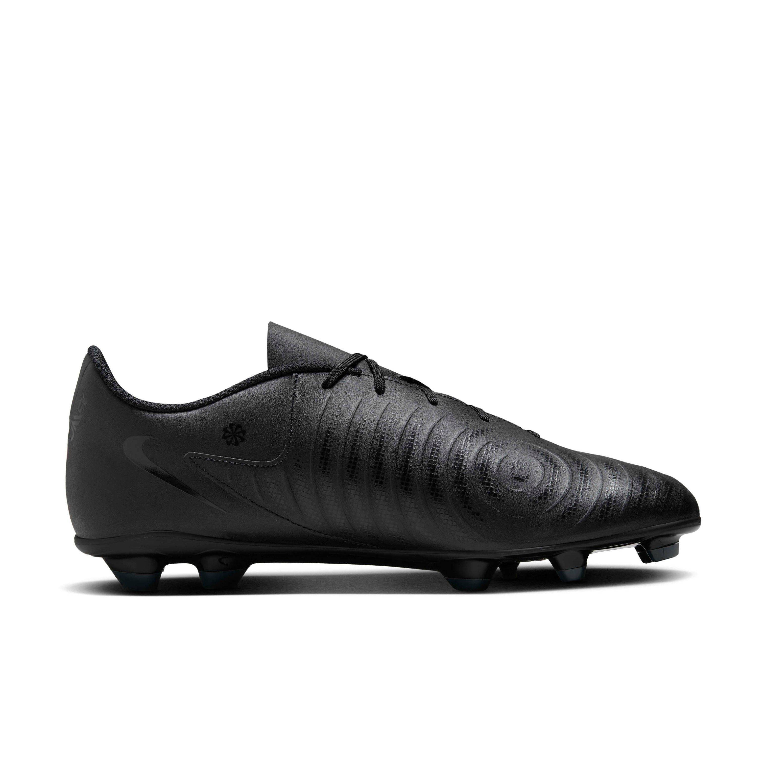 Nike Phantom GX 2 Club MG "Black/Deep Jungle/Black" Men's Soccer Cleat